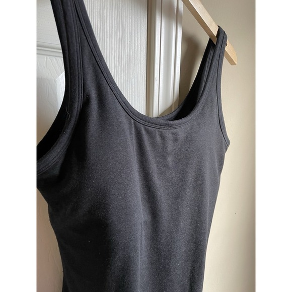 Vuori Halo Essential Tank Dress Size L VW606 - Picture 2 of 4